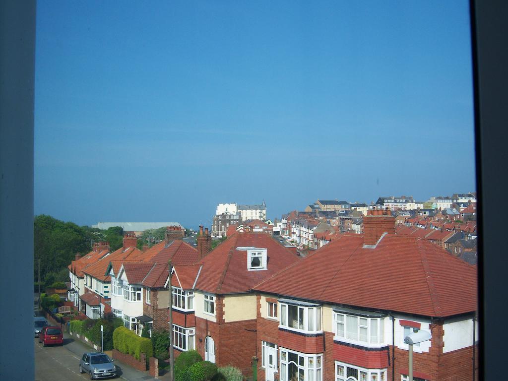 The Hillcrest Hotel Scarborough Room photo